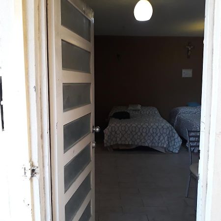 Casa Moderna Fundidora Hotell San Nicolás de los Garzas Eksteriør bilde
