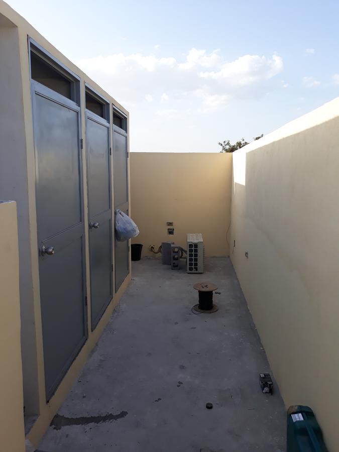 Casa Moderna Fundidora Hotell San Nicolás de los Garzas Eksteriør bilde
