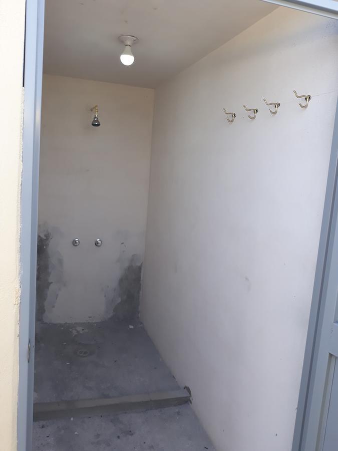 Casa Moderna Fundidora Hotell San Nicolás de los Garzas Eksteriør bilde